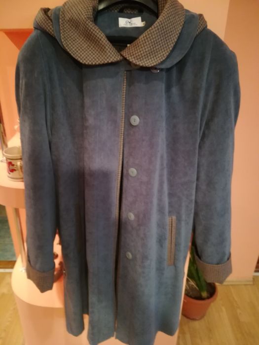 Haină de toamna-iarnă.