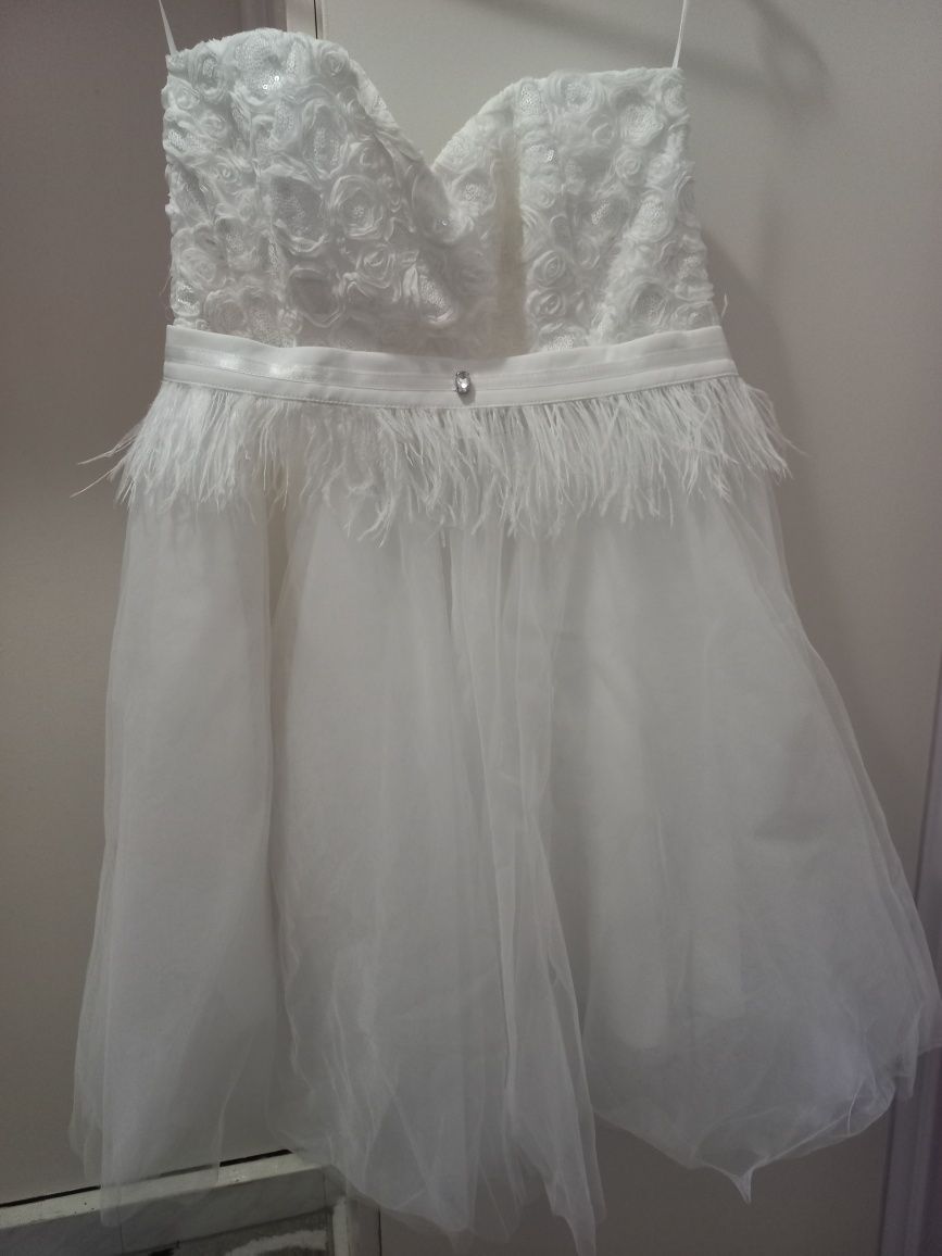 Рокля Christine fashion