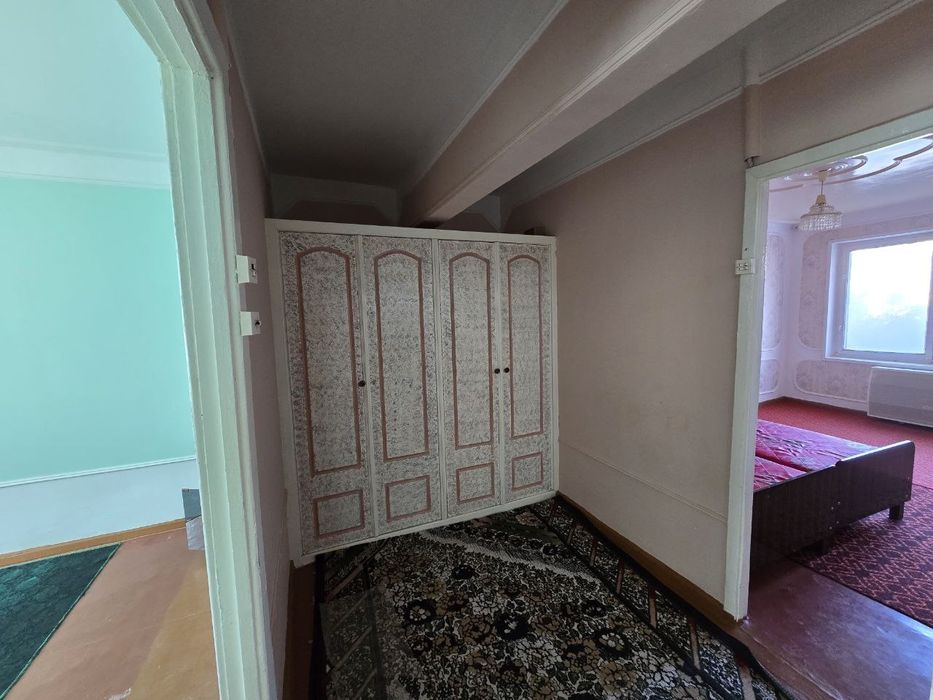 Продаётся Югославский проект 2-комнатная квартира на 2-этаж ул.Саттепо