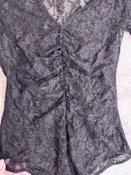 Body dantela H&M Xs