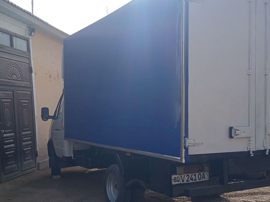 Газел бизнес 2014сотилади gazel biznes