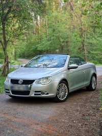 Volkswagen Eos VW EOS 2008 Diesel