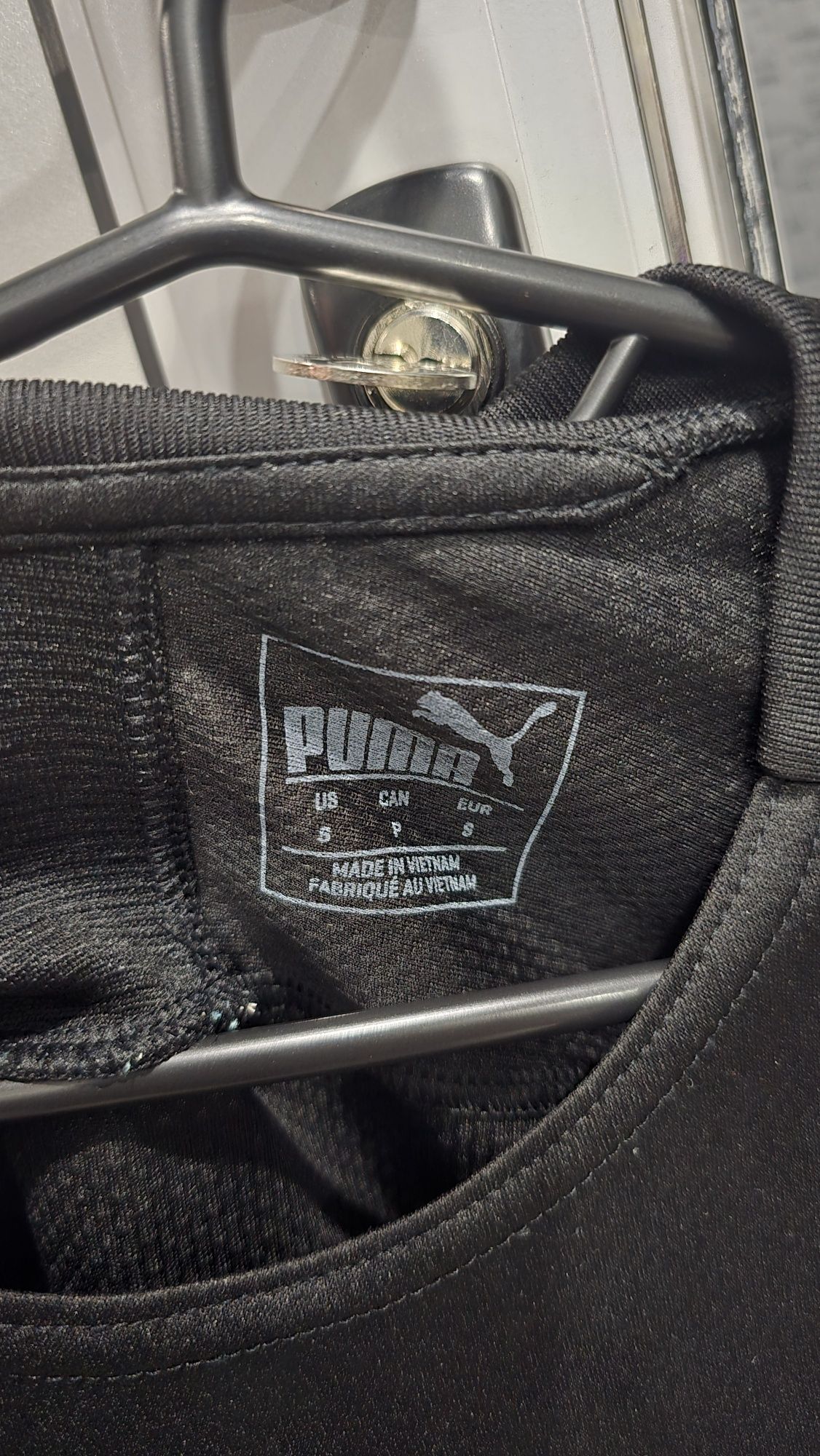 Tениска на Manchester city Puma S