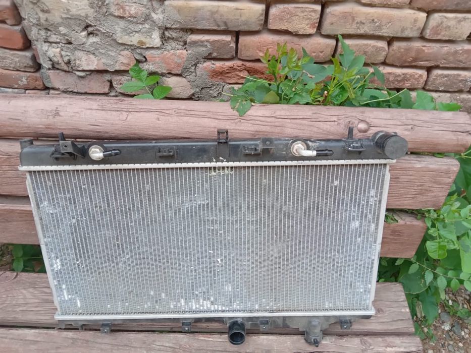 Продам Радиатор