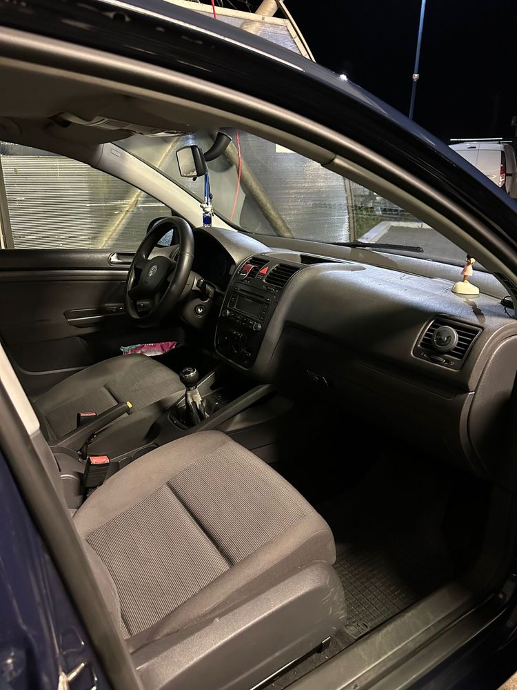 Vand Volkswagen Golf V