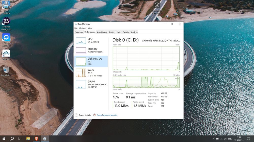 Lenovo Legion 5 15IMH05