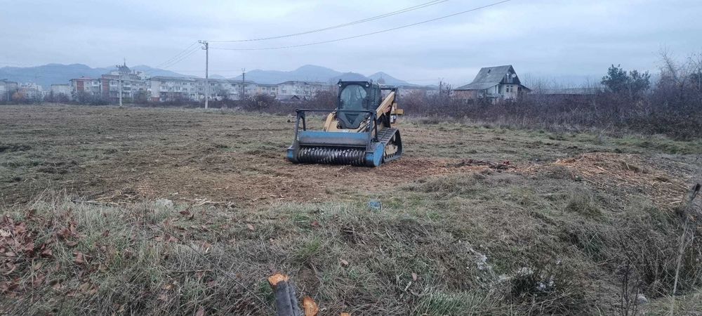 Vaund teren Baia Mare  b-dul Unirii Baia Mare