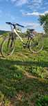 Bicicleta roti pe 26