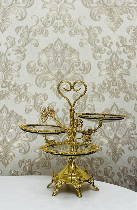 Посуда для фруктов,сладостей