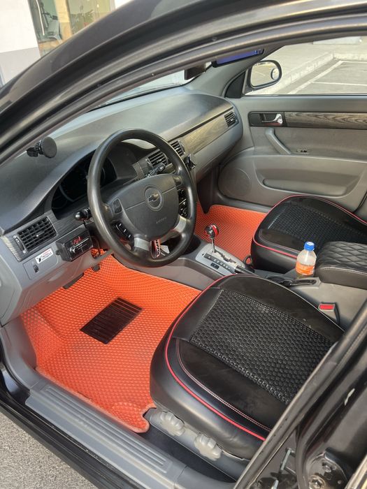 Вождение с инструктором