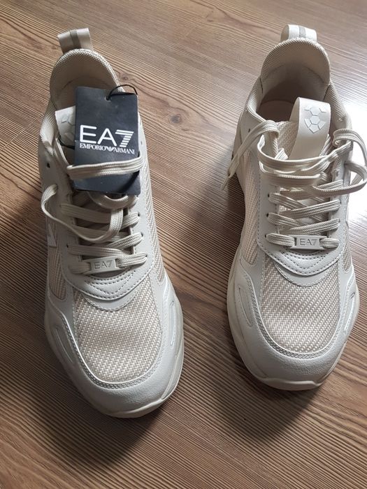 Adidași Emporio Armani