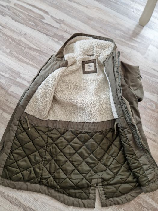 Детско яке парка Дефакто 9-10 години