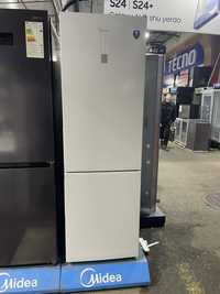 Холодильники midea no frost модель: MDRB424FGF