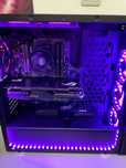 PC Gaming Ryzen 5 5600X + RTX 2060 - 16GB RAM, SSD 750 GB +HDD 2TB