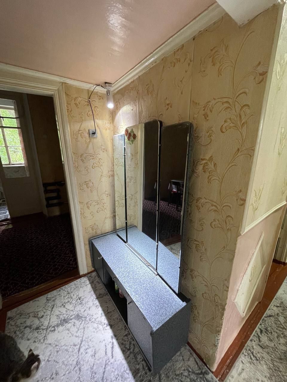 Продается 3х ком кв