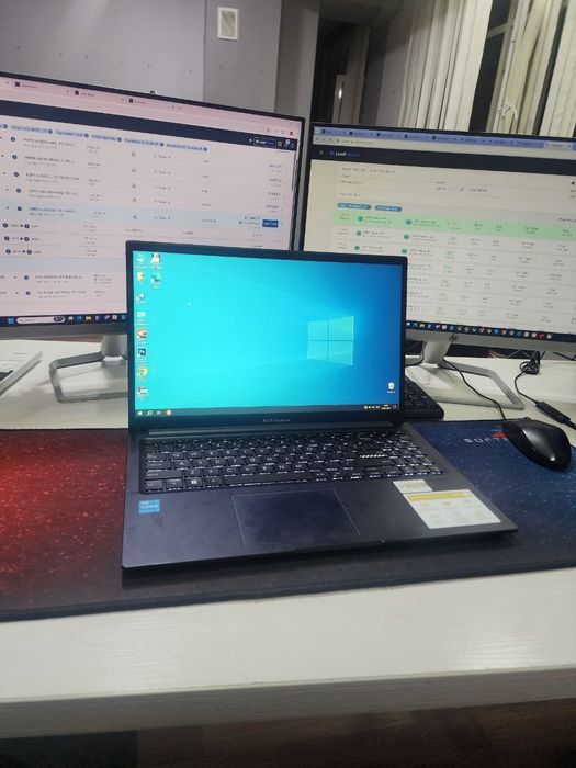 Notebook Asus Vivobook 14/15/17