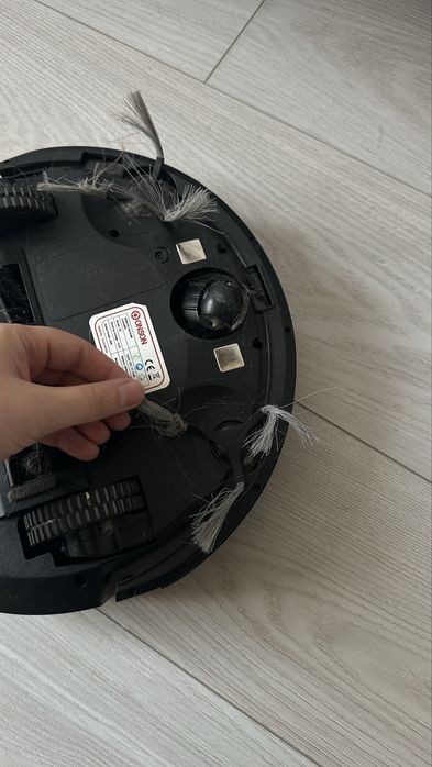 Робот пылесос Onson