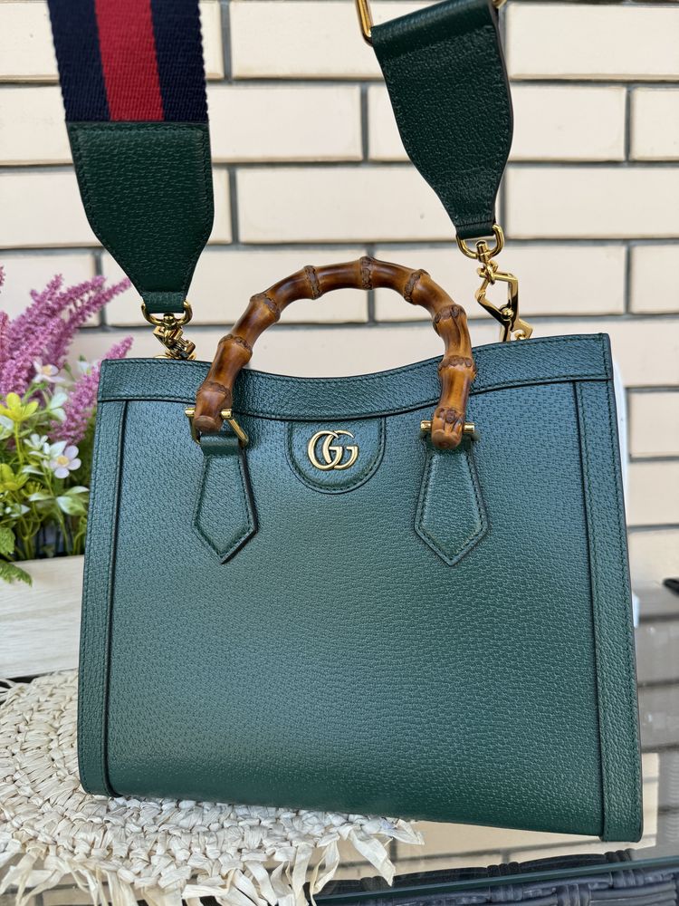 Сумка Gucci оригинал цена 1.1 млн