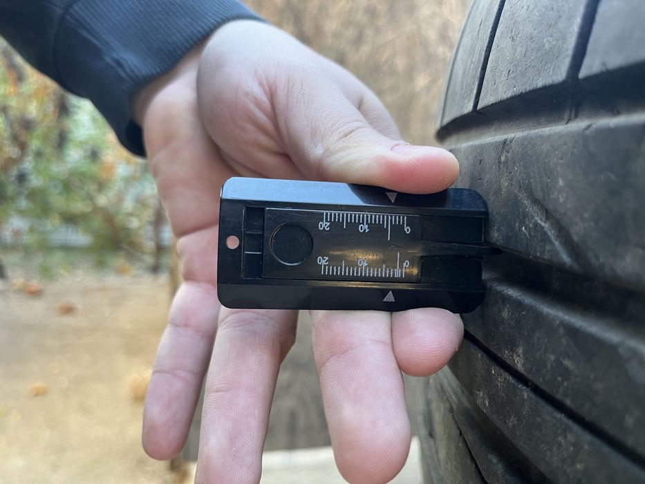 Anvelope 265/50 R 19