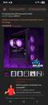 De vanzare pc gamin balaur de la pc garage