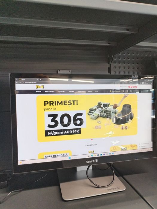PC  All in One Terra 2415 HA, Cod 89987