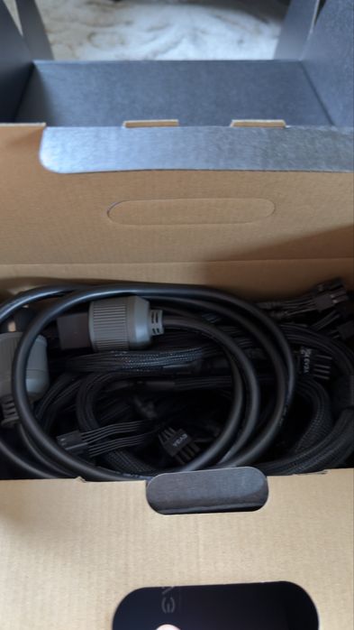 Evga 2000 G+ вата watt psu захранване Power Supply