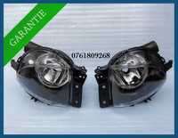 Set 2x Proiectoare ceata NOI BMW seria 3 E90 E91 (2004 - 2008)