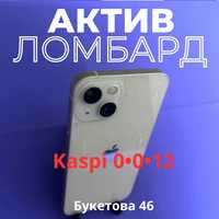 Iphone 13 | aktiv lombard | каспи 0.0.12