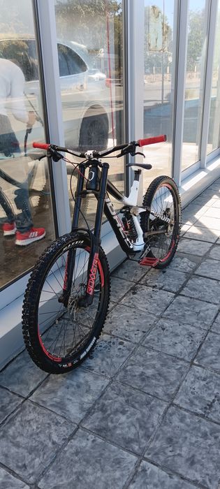 СПЕШНО Продавам Norco Aurum 2017г. В перфектно състояние.