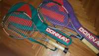 Racheta profesionala tenis "Donnay Pro One International 630cm2"