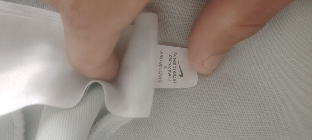 Bluza Nike Tech Fleece x Inter Milano – mărime S