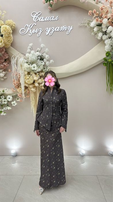 вечерние платья