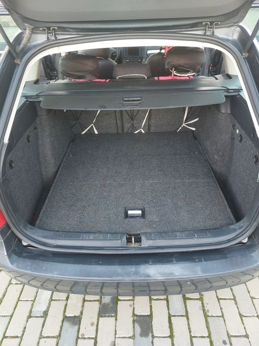 Skoda octavia 2 1.9tdi 2006 BXE