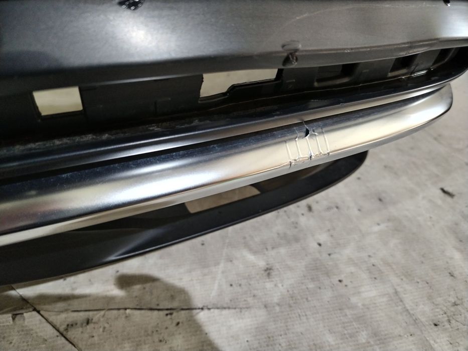 Bara spate Audi A4,B9, kombi, break, cod de origine OE 8W9807511S, 2020, 2021, 2022, 2023, 2024 .