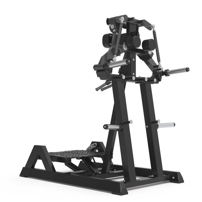 Фитнес Уред за Рамо от Стоеж / Standing Lateral Raise ECP103