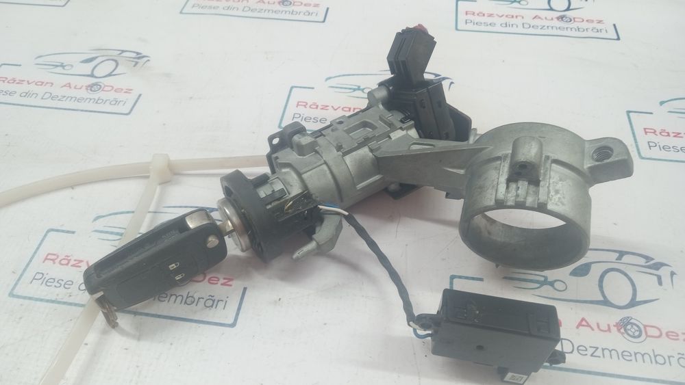 contact plus cheie  opel insignia a 2014