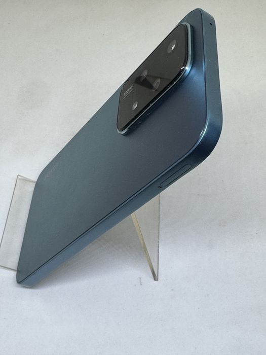 Honor 200 Lite Cyan Lake 256GB 8 Ram