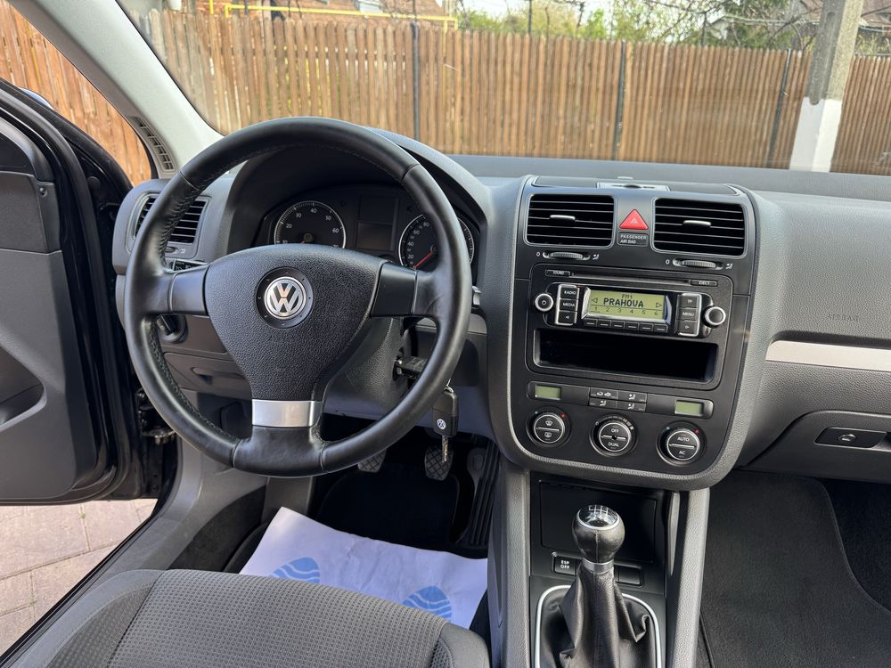 Vw Golf 1,4 Tsi*2009