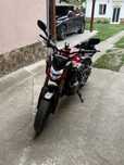 Honda cb500f, an fabricatie 2022