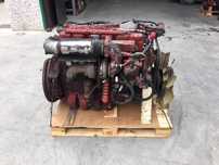 Motor complet MAN D0826 LOH07- Piese camioane