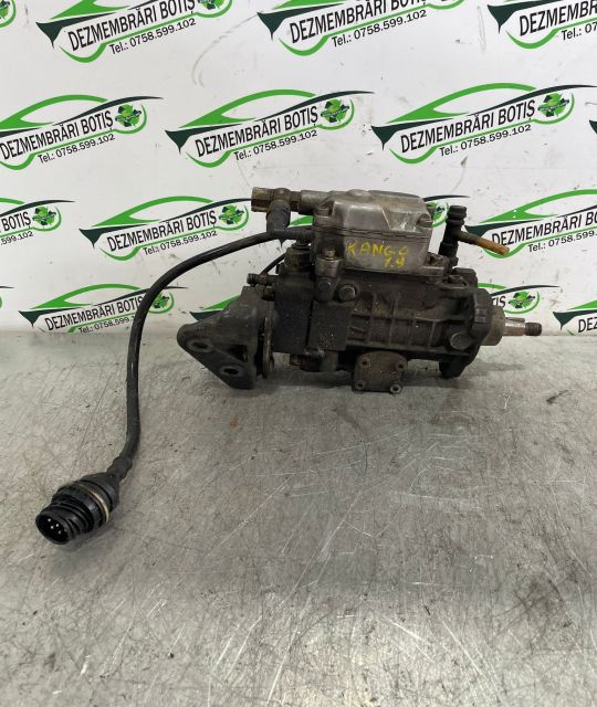 Pompa injectie 8200048193 H074863 Renault Kangoo prima generatie