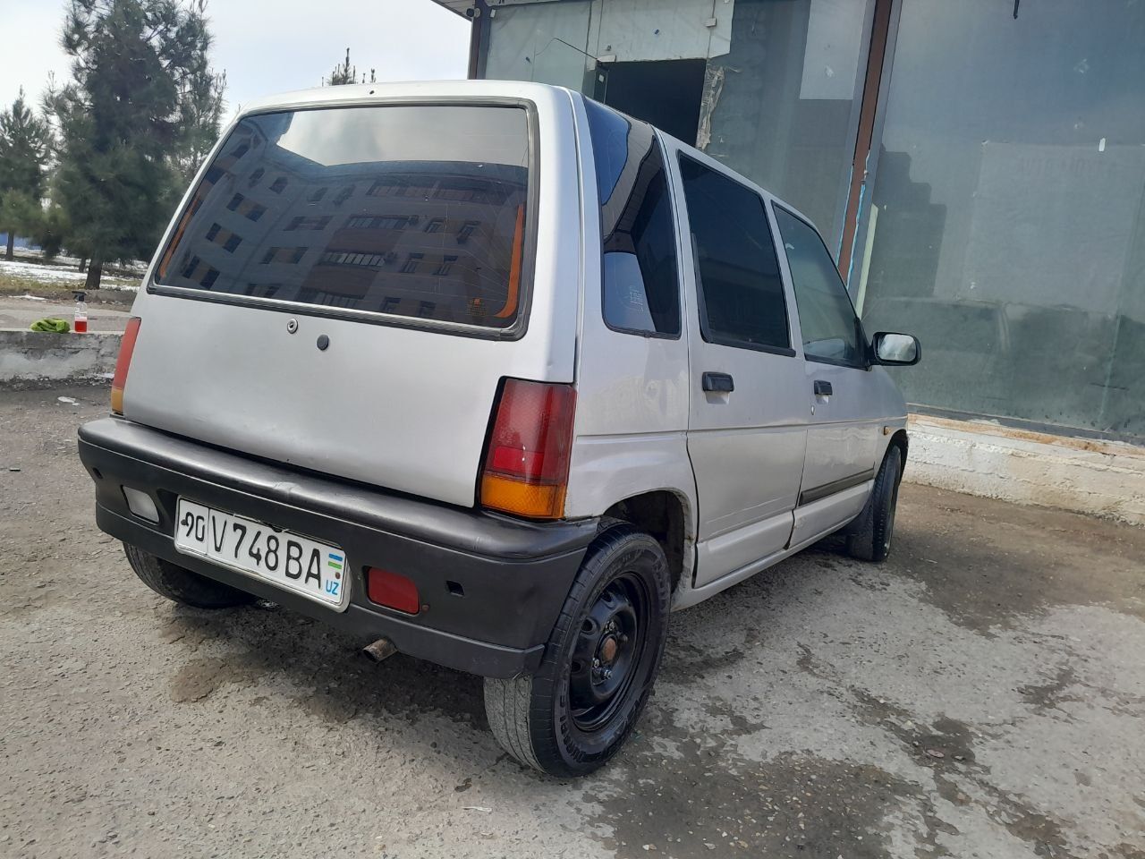 Tico sotiladi holati zòr