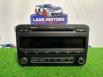 radio cd player skoda fabia 2 2004-2013