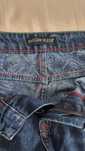 Jeans Philipp Plein ORIGIINALI
