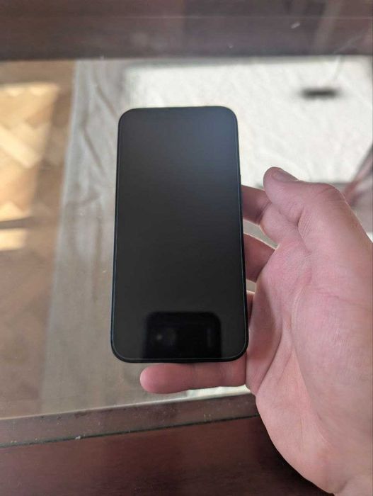 Apple IPhone 13 128 GB, Midnight