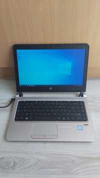 Vând laptop HP ProBook 430 G3 I5 SSD M2 windows 10 Pro