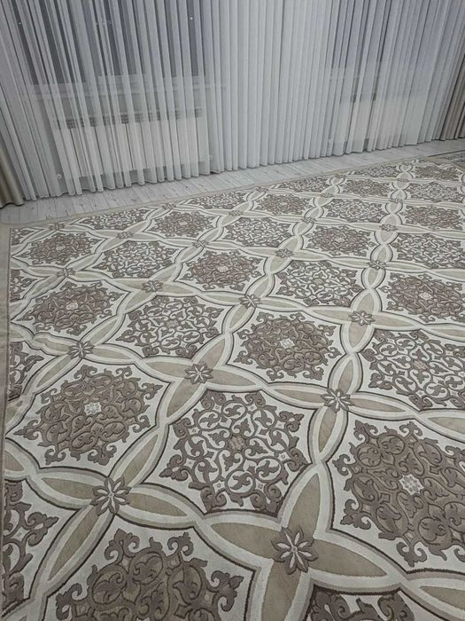 ковер размер  3  * 4