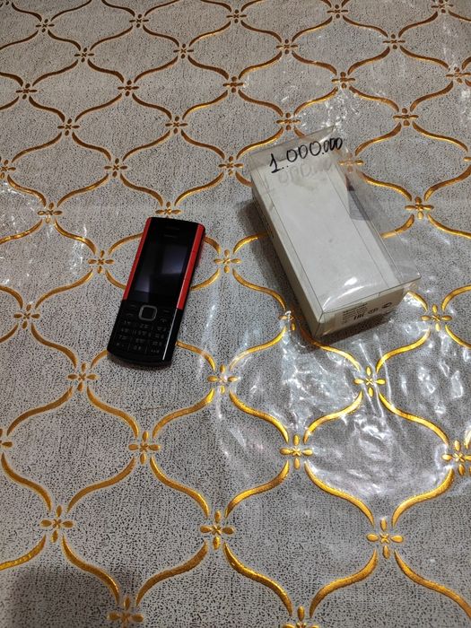 Nokia 5710 Xpress Audio yangi