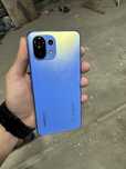 Xiaomi 11 lite blue