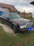 Vand mercedes w124